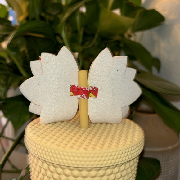 bow topper disney minnie mouse - Picture 3 of 3